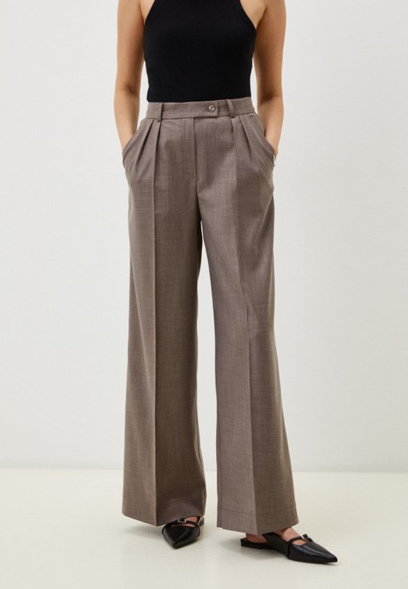 Брюки Сиринга