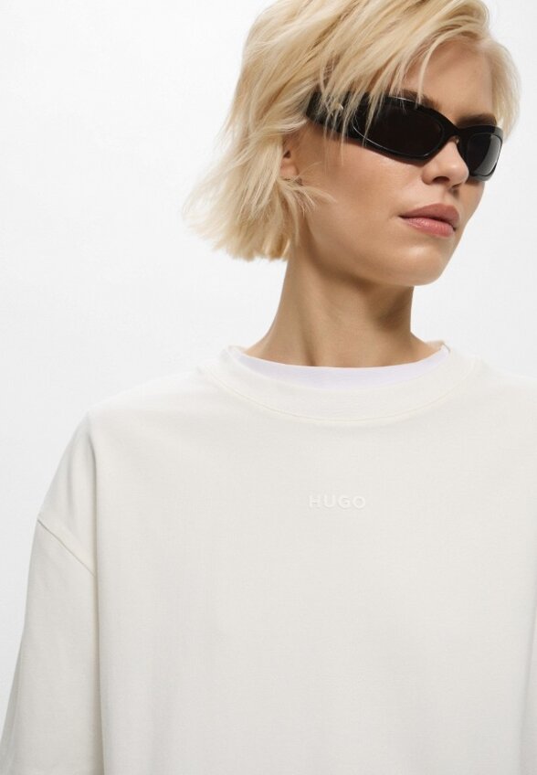 Футболка Hugo
