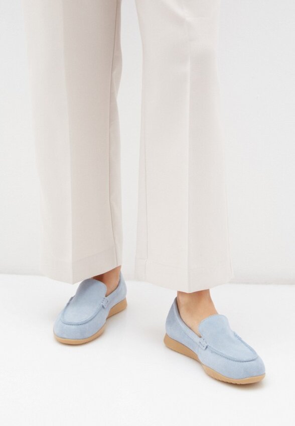 Мокасины Thomas Munz