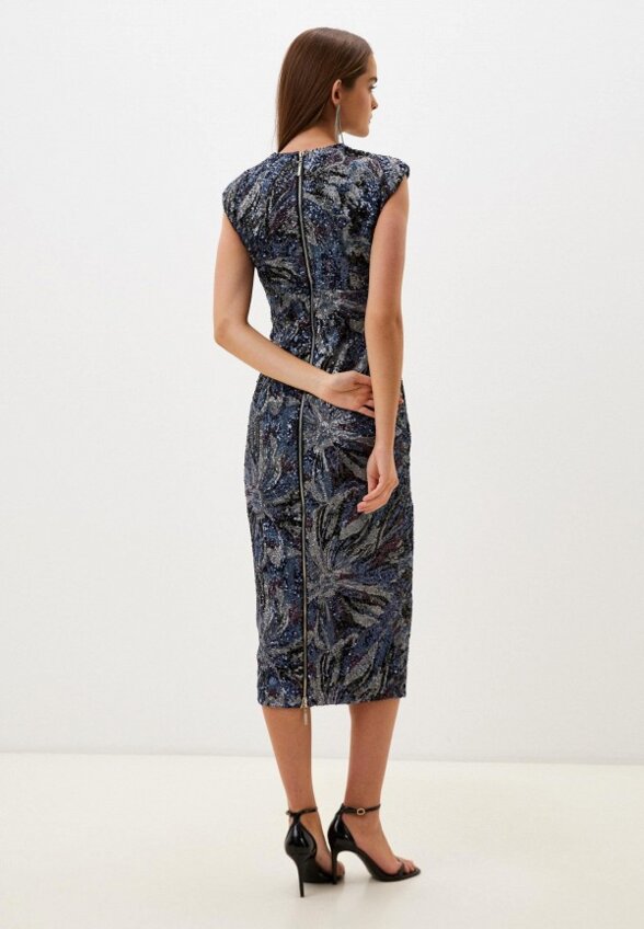 Платье Rich & Naked