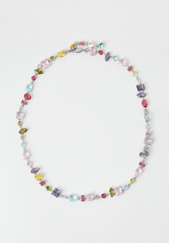 Колье Free Form