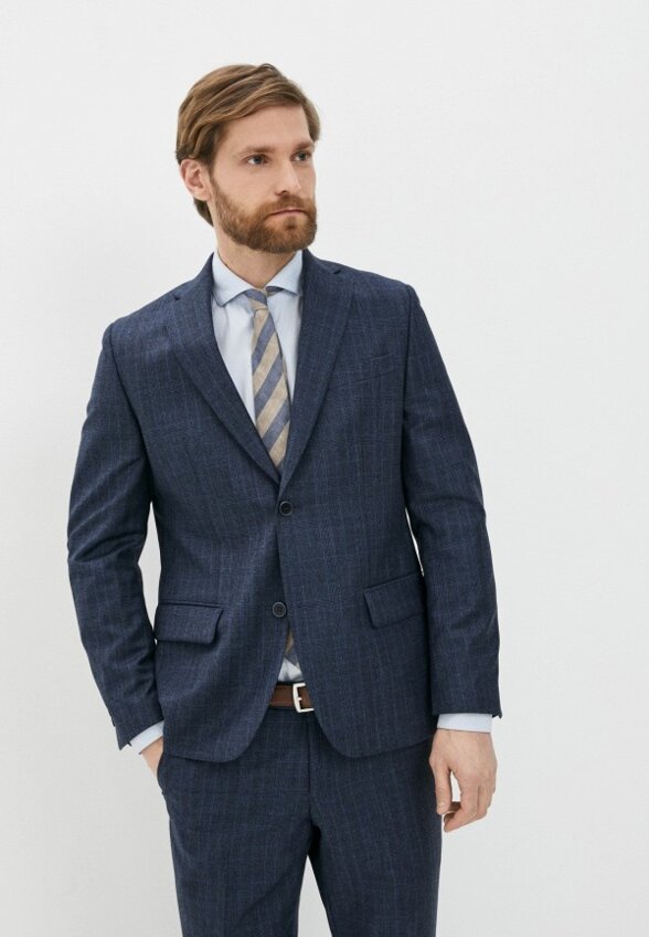 Костюм классический Bolini