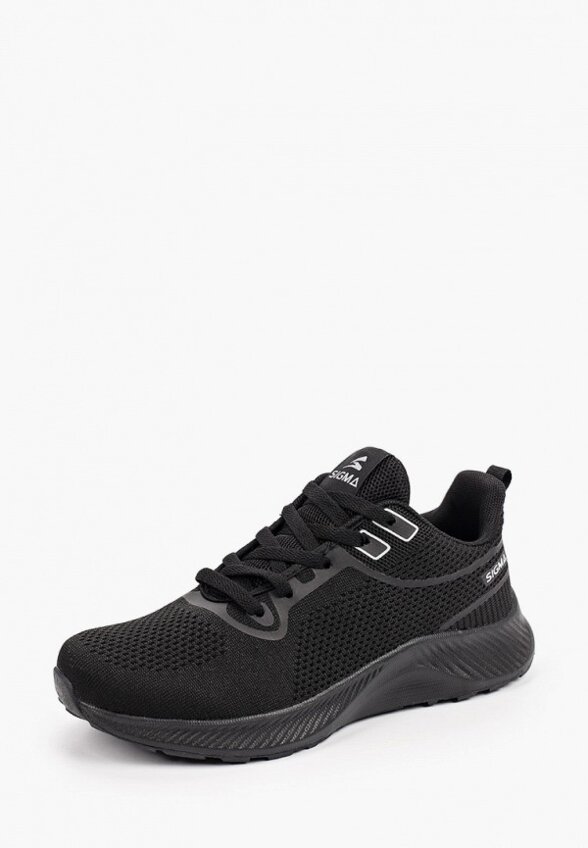 Кроссовки Sigma