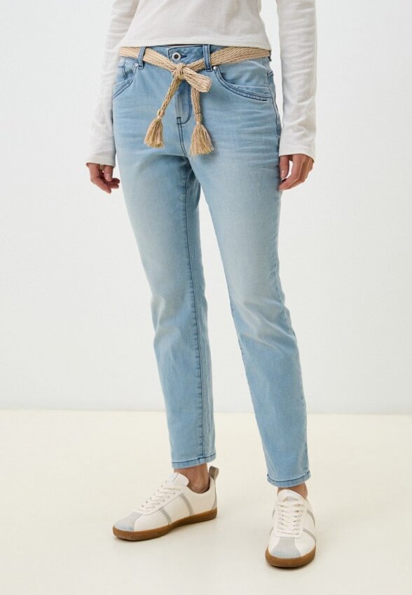 Джинсы Tom Tailor