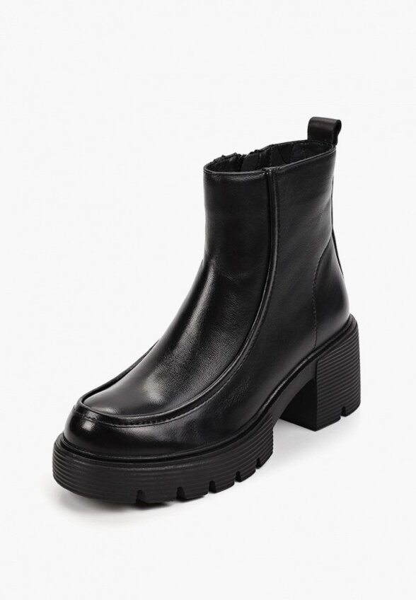 Ботильоны El'Rosso