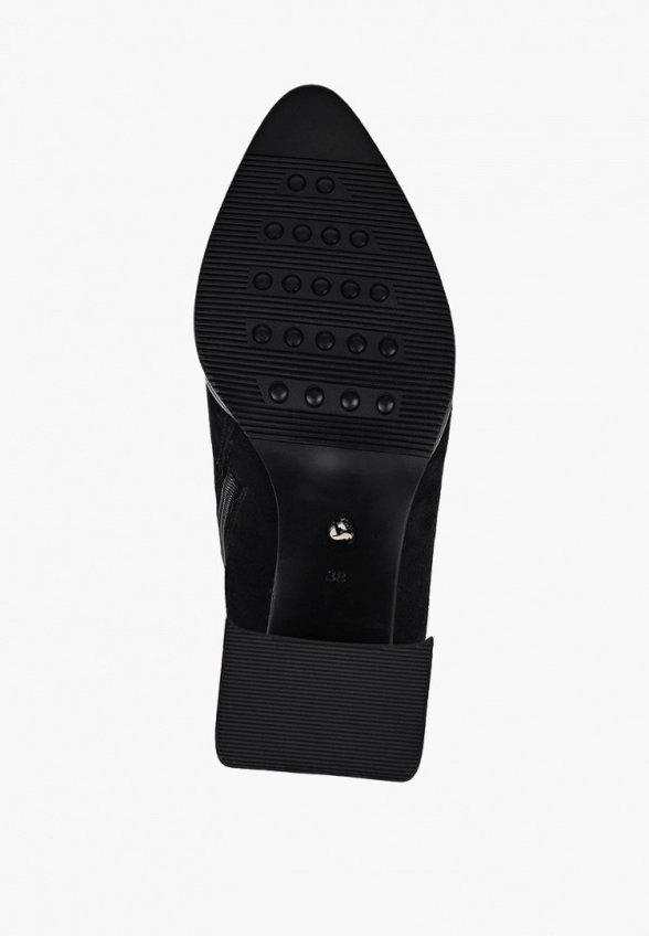 Ботильоны Valley