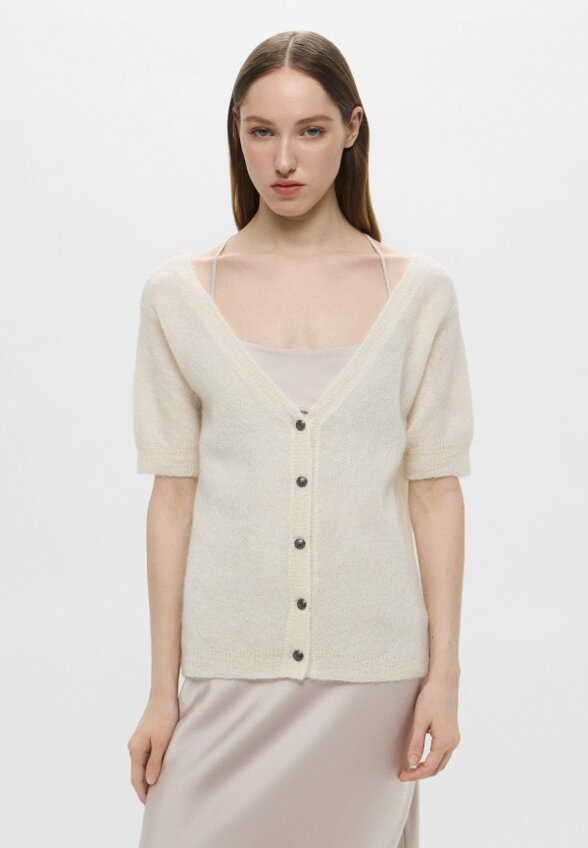 Кардиган Genious