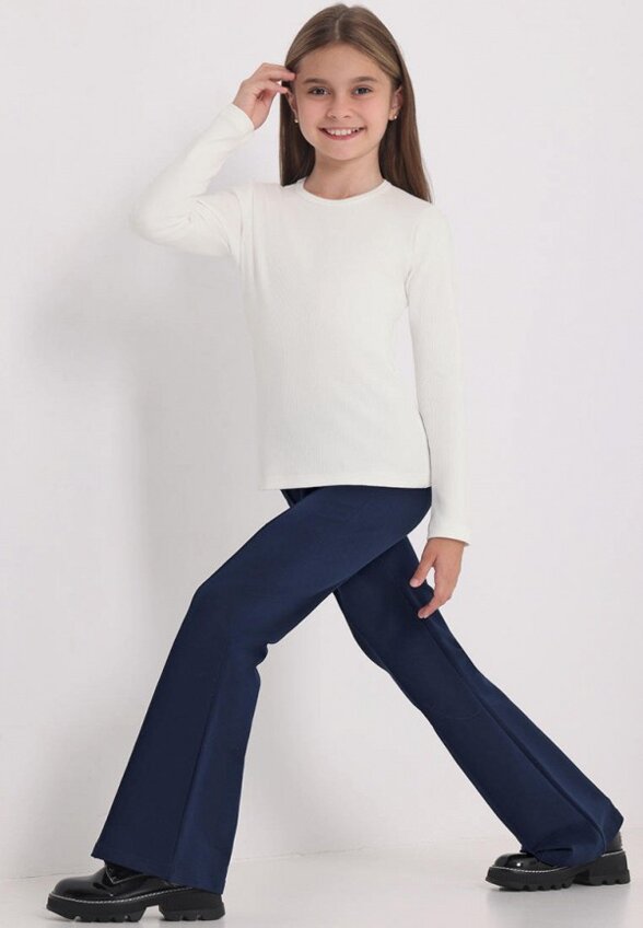 Лонгслив Апрель