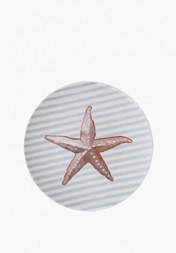 Набор тарелок Tkano