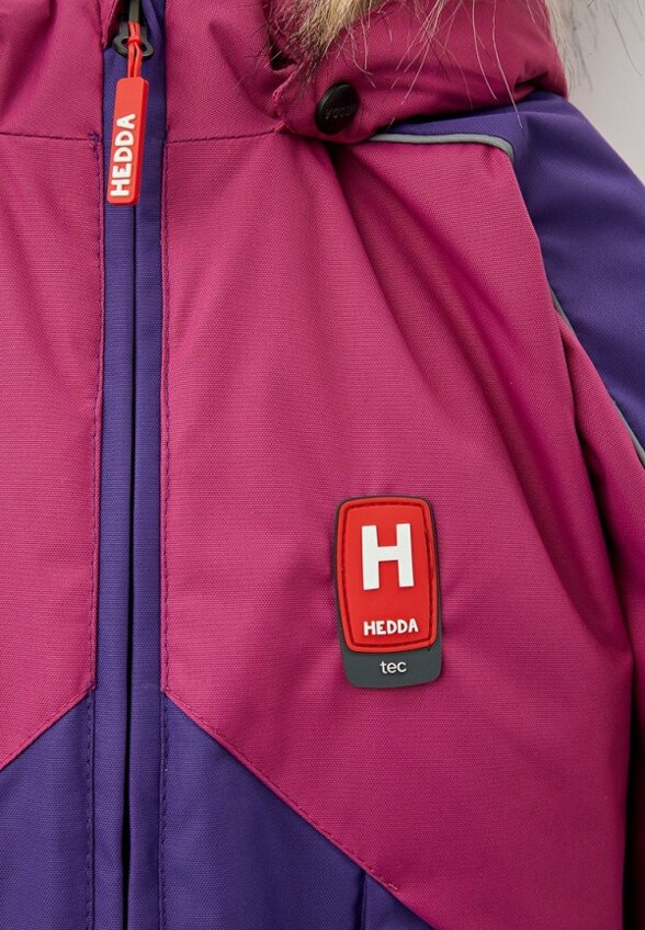 Куртка утепленная Hedda