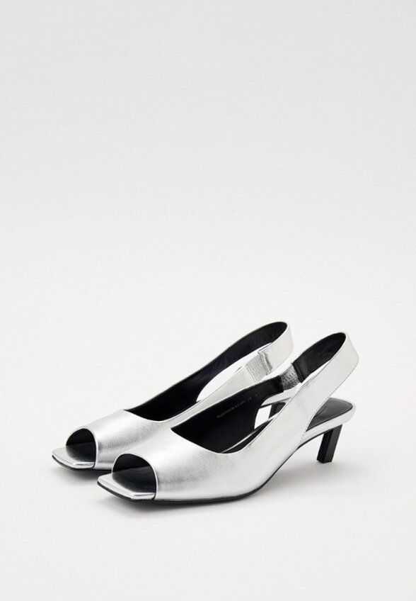 Босоножки Portal