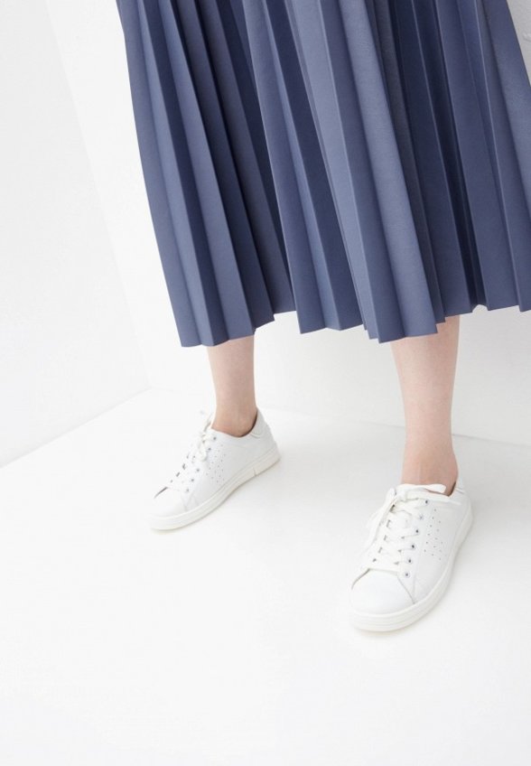 Кеды Enzo Logana