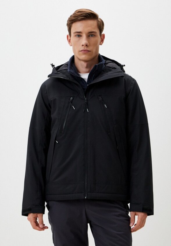 Куртка утепленная CMP