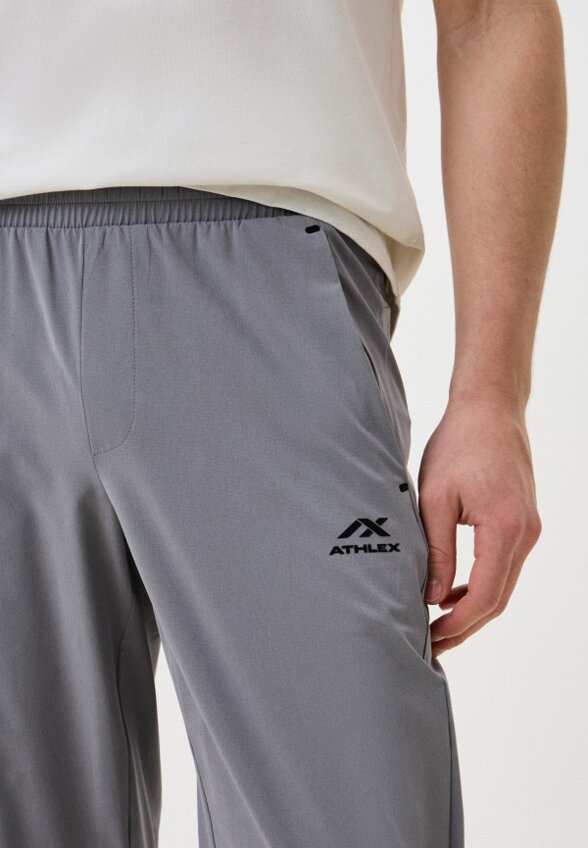 Брюки спортивные Athlex