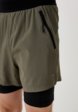 Шорты спортивные Baon8  - превью