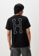 Футболка Huf2  - превью