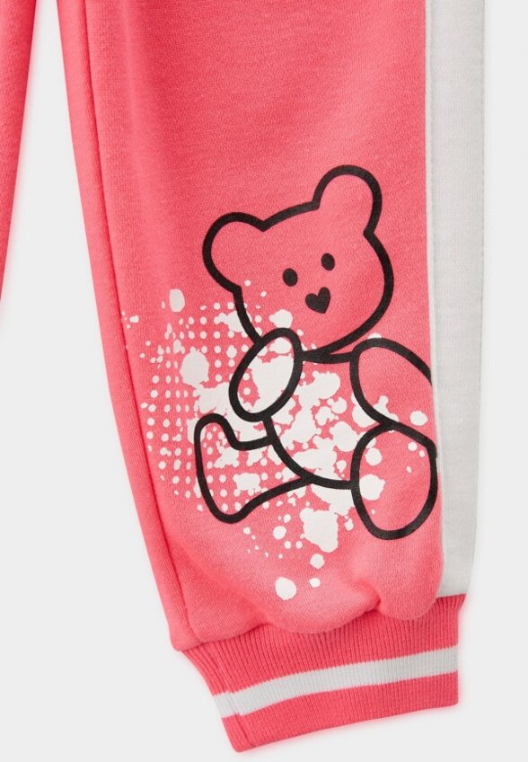 Брюки спортивные PlayToday