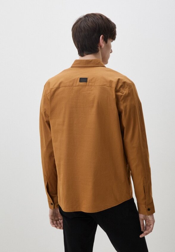 Рубашка The Hills