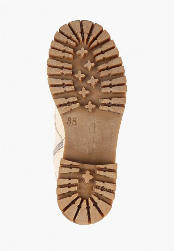 Ботинки Dockers by Gerli