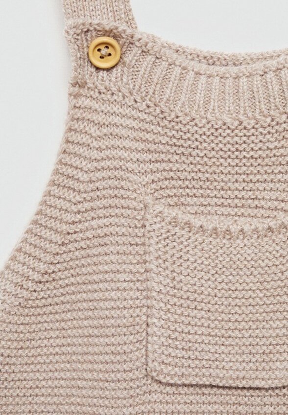 Комбинезон Mango Kids