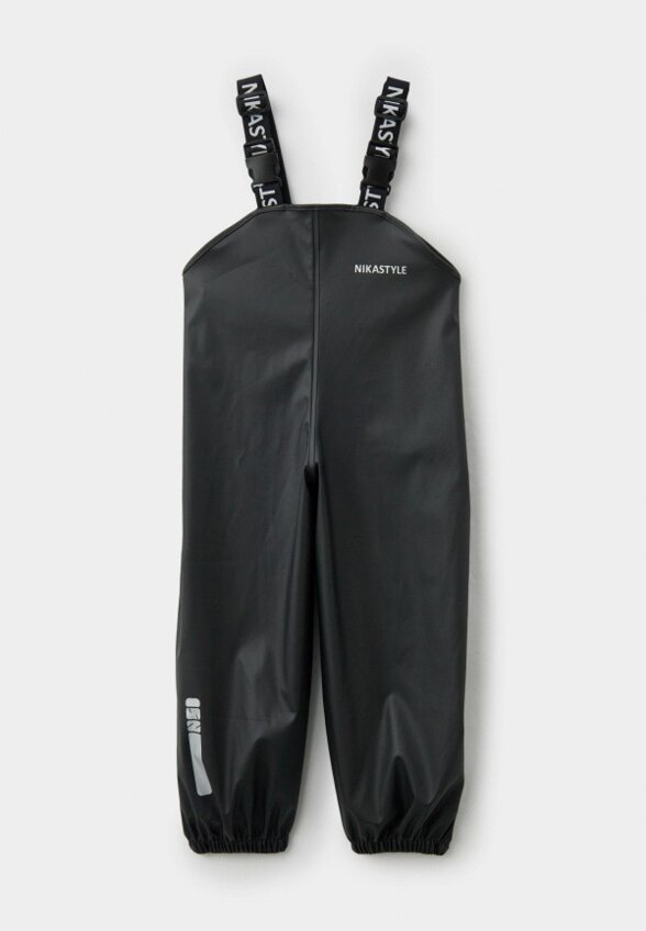 Комбинезон Nikastyle