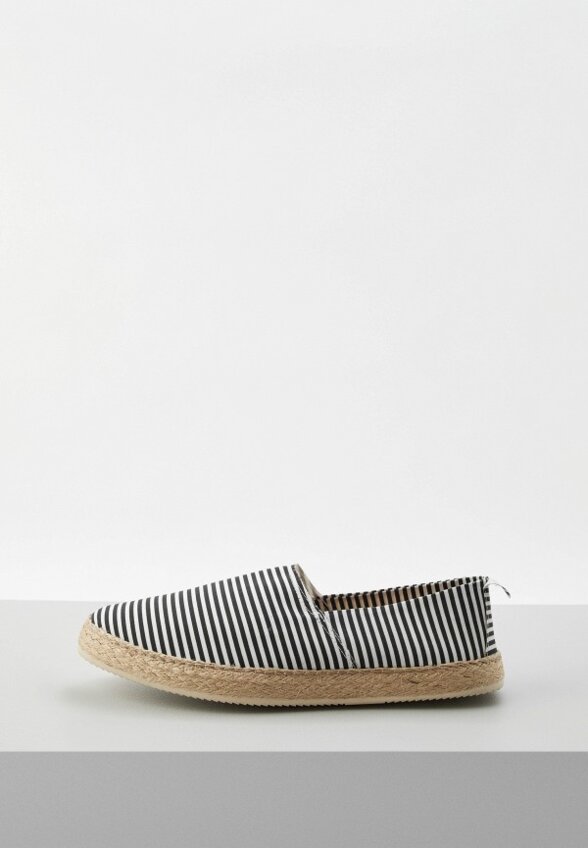 Эспадрильи Malagrida