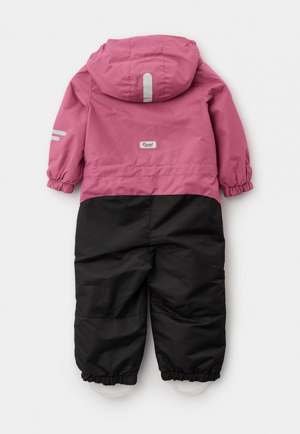 Комбинезон утепленный Oldos