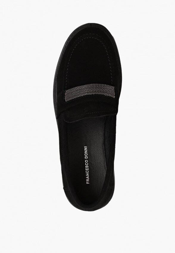 Лоферы Francesco Donni