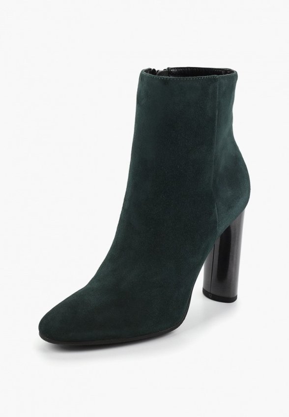 Ботильоны Enzo Logana