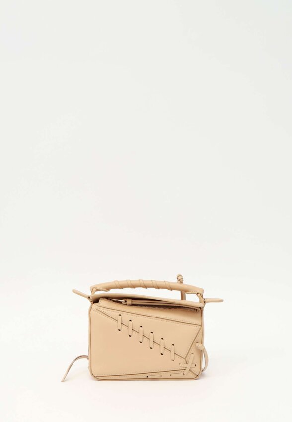 Loewe Puzzle