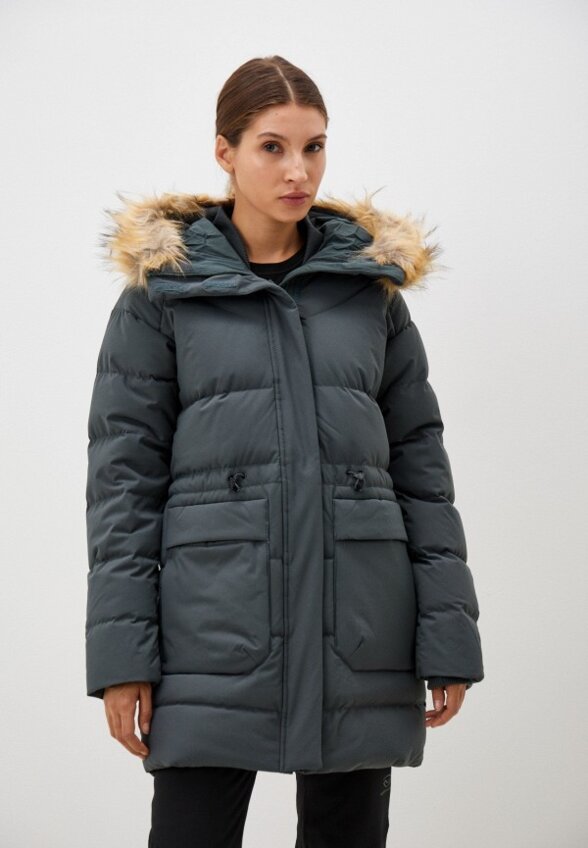 Пуховик Northland