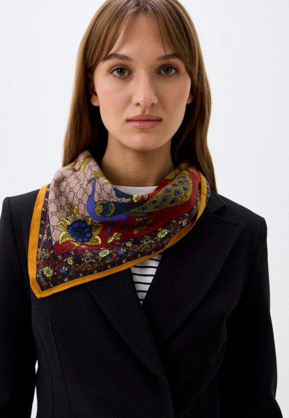 Платок Rosedena