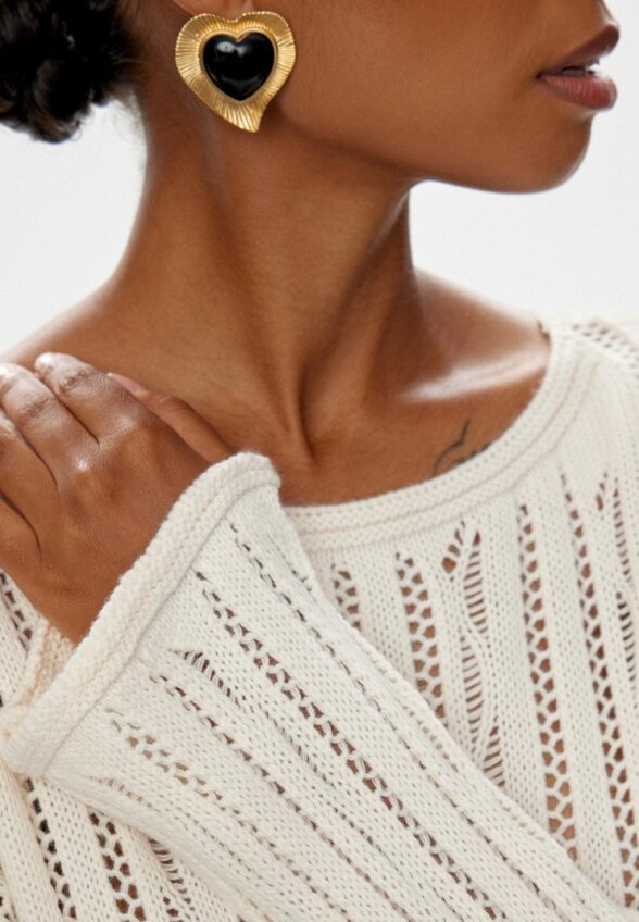 Джемпер Evdokia