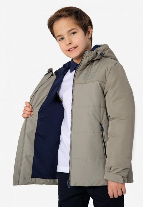 Куртка утепленная Kapika