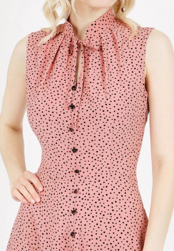 Платье Olivegrey