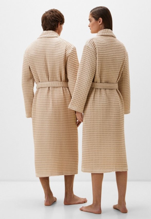 Халат домашний Urban Family