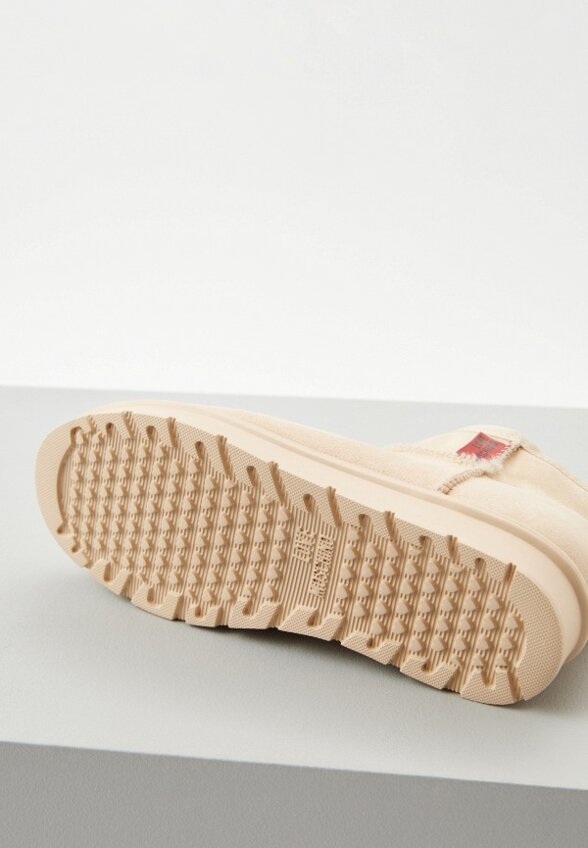 Полусапоги Love Moschino