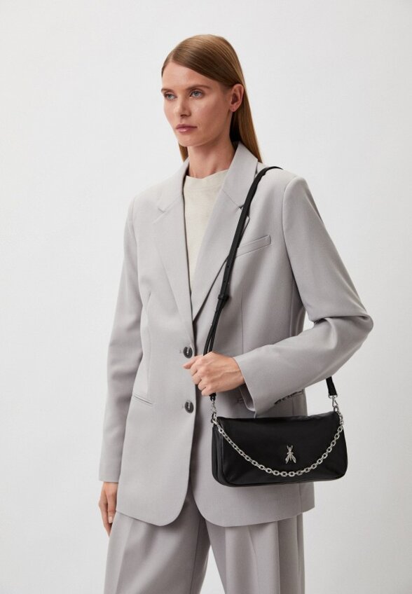 Сумка Patrizia Pepe