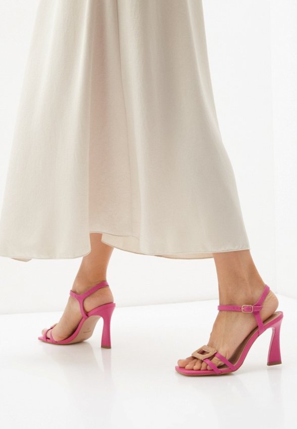 Босоножки Bottero