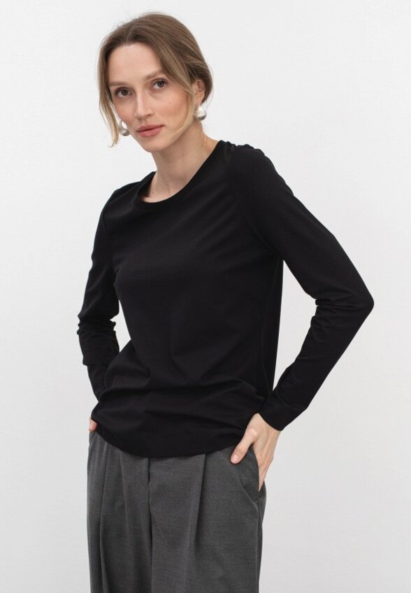 Лонгслив Bulmer