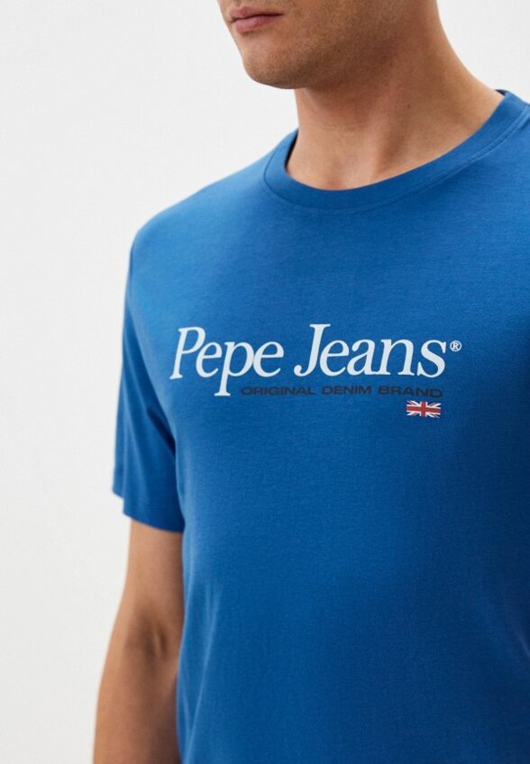 Футболка Pepe Jeans