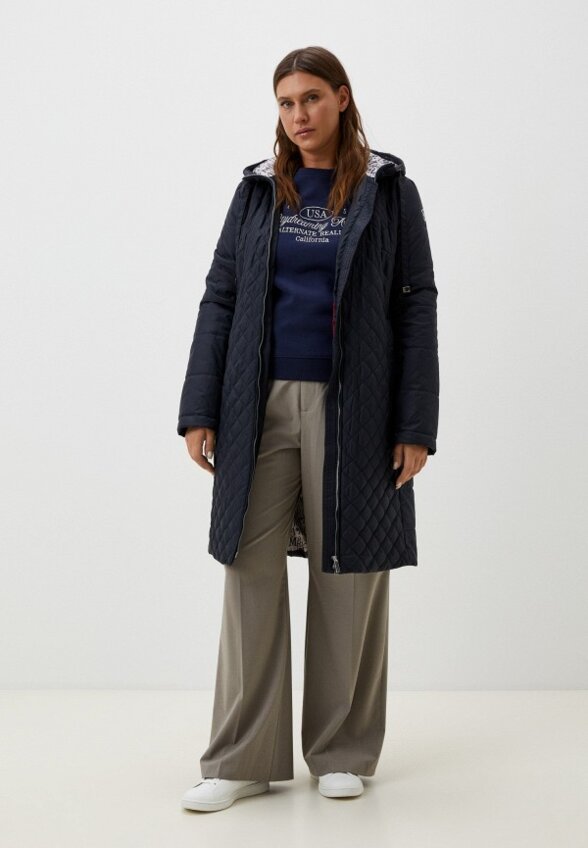 Куртка стеганая Maritta