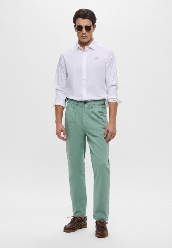 Брюки La Martina