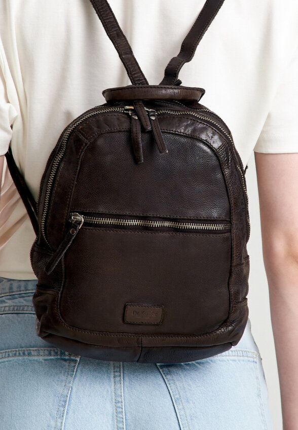 Др.Коффер B402796-249-09 рюкзак