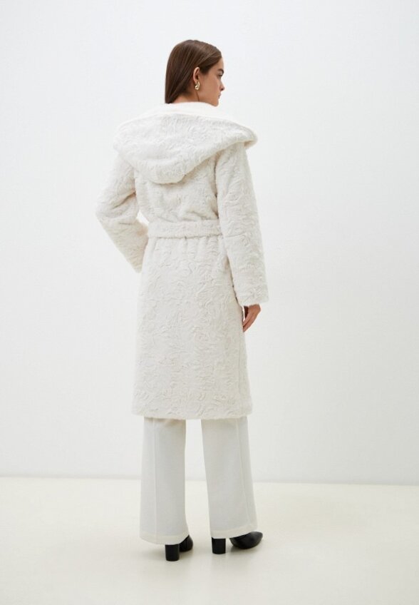 Пальто меховое GRV Premium Furs