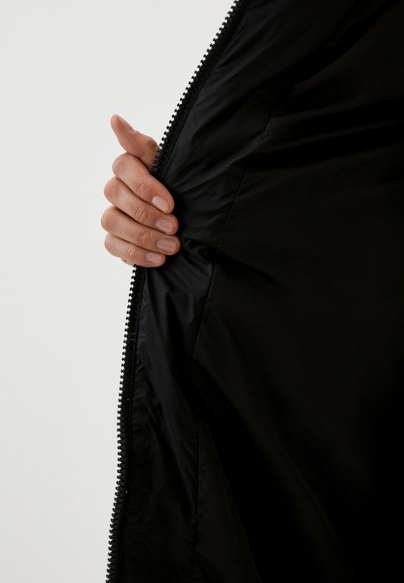 Пуховик Снежная Королева