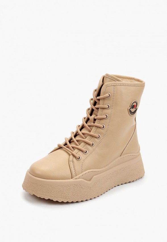 Ботинки Graciana