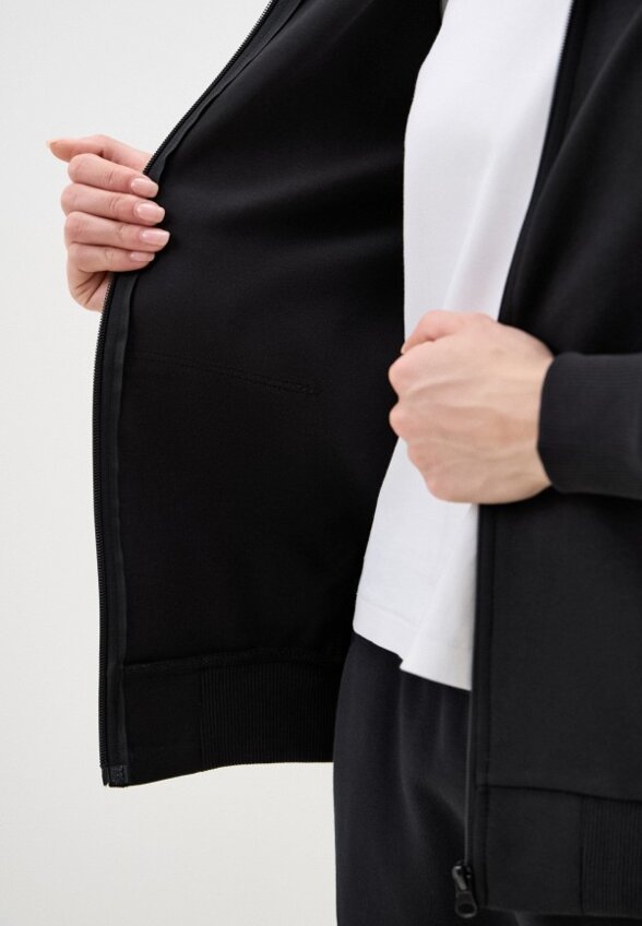 Толстовка Demix