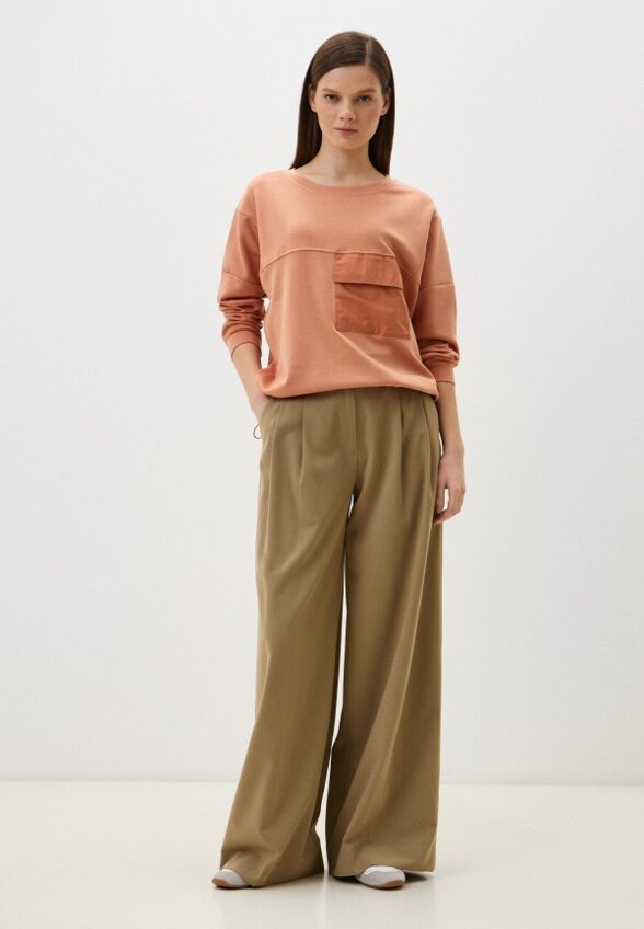 Лонгслив Milanika