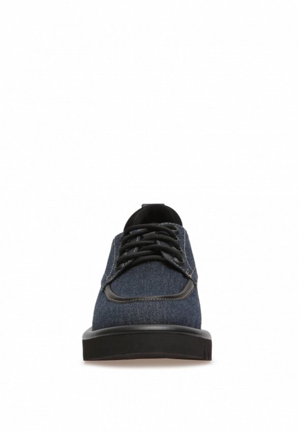 Ботинки El Tempo